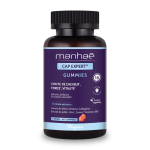 Gummies manha cap expert - 60 gummies