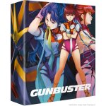 Gunbuster - int�grale