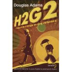 H2g2 - l'intgrale de la trilogie en cinq volumes (grand format)
