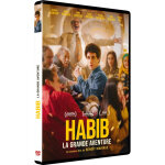 Habib, la grande aventure