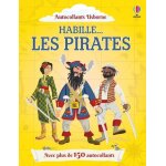 Habille. . . les pirates (broch�)