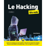 Hacking pour les nuls - 3e �dition (broch�)