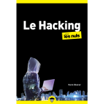 Hacking poche pour les nuls (poche)