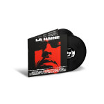 La haine (musiques inspires du film)