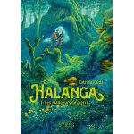 Halanga - les mangeurs de pierre - tome 01 (broch�)