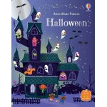 Halloween - autocollants usborne (broch�)