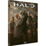 Halo - saison 1 - blu - ray Halo - saison 1 - blu - ray