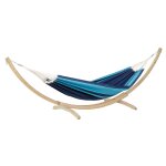 Hamac santana bleu