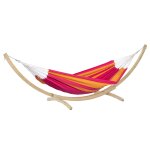 Hamac santana rose