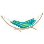 Hamac santana vert