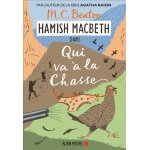 Hamish macbeth - tome 2 : qui va � la chasse (grand format)