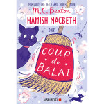Hamish macbeth 22 - coup de balai (grand format) Hamish macbeth 22 - coup de balai (grand format)