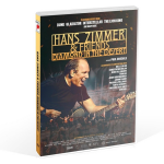 Hans zimmer live - diamonds in the desert Hans zimmer live - diamonds in the desert