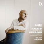 Handel, r. schumann & schulz - evler