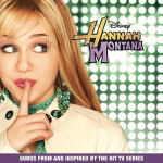 Hannah montana