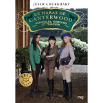 Le haras de canterwood - tome 11 scandales, rumeurs et trahison (poche)