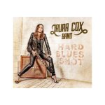 Hard blues shot Hard blues shot