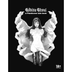 Hardcover solo: godiva ghoul (reli�)