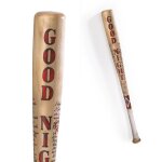 Harley quinn - batte de baseball - suicide squad - dc comics