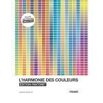L'harmonie des couleurs - edition pantone (reli)
