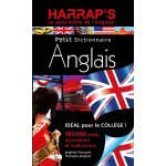 Harrap's dictionnaire petit anglais (broch)