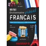 Harrap's mini dictionnaire visuel français (broché) Harrap's mini dictionnaire visuel français (broché)