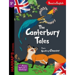 Harrap's the canterbury tales 5e (broch�)