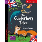 Harrap's the canterbury tales 5e (broch)