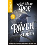Harrap's yes you can - the raven and other stories (poche)