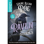 Harrap's yes you can - the raven and other stories (poche)