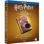 Harry potter 6 : harry potter et le prince de sang mêlé Harry potter 6 : harry potter et le prince de sang mêlé