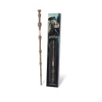 Harry potter - baguette dumbledore sous blister