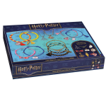 Harry potter - mes bijoux officiels � cr�er (broch�)