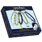 Harry potter - mes bracelets hedwige - nouvelle �dition (broch�)