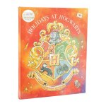 Harry potter : calendrier de l'avent 2