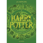 Harry potter - tome 2 : harry potter et la chambre des secrets (broch�)