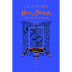 Harry potter - tome 2 : harry potter et la chambre des secrets - serdaigle (jeunesse)