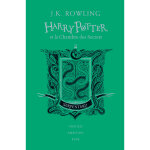 Harry potter - tome 2 - serpentard (jeunesse)