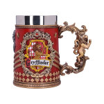 Harry potter - chope gryffondor, 15, 5 cm
