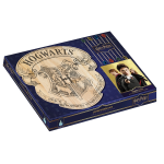 Harry potter - coffret soire culte (coffret)