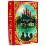 Harry potter à l'école des sorciers - Édition illustrée interactive - graphisme et illustrations de minalima ... Harry potter à l'école des sorciers - Édition illustrée interactive - graphisme et illustrations de minalima ...