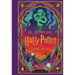 Harry potter et la coupe de feu - Édition illustrée interactive - illustrations par karl james mountford ... Harry potter et la coupe de feu - Édition illustrée interactive - illustrations par karl james mountford ...