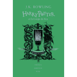 Harry potter et la coupe de feu - serpentard (jeunesse) Harry potter et la coupe de feu - serpentard (jeunesse)