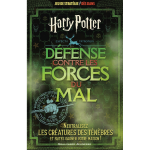 Harry potter - d�fense contre les forces du mal - jeu de cartes (coffret)