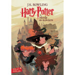 Harry potter � l'�cole des sorciers - edition 2023 (poche)