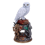 Harry potter - figurine hedwige, 22 cm