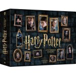 Harry potter - intgrale