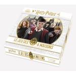 Harry potter - harry potter - le jeu des 4 maisons - � vous de jouer pour faire gagner votre maison ! ...