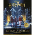 Harry potter - le jeu d'�checs (coffret)