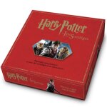 Harry potter : le jeu des sortil�ges (coffret)